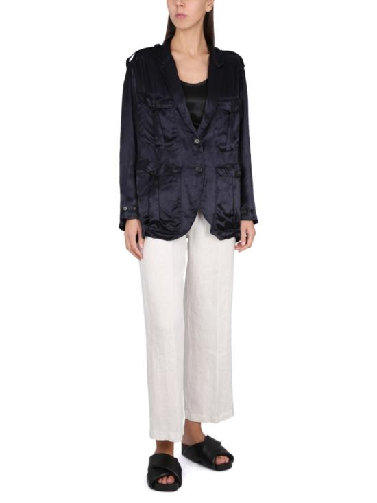  아스페시 자켓 0905 M07701098 Black - ASPESI