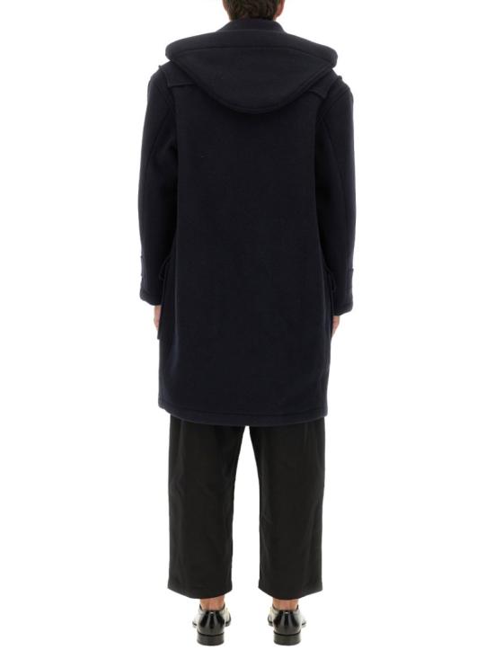 25FW 마르지엘라 자켓 S50AA0161 M35503961 Black - MAISON MARGIELA