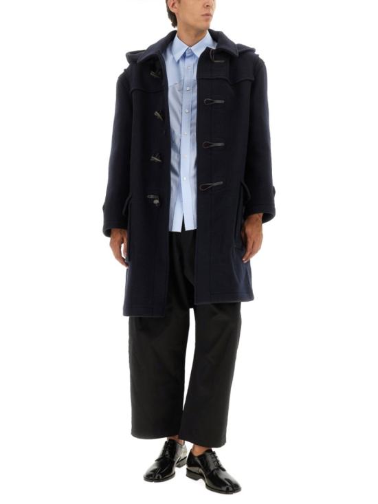 25FW 마르지엘라 자켓 S50AA0161 M35503961 Black - MAISON MARGIELA