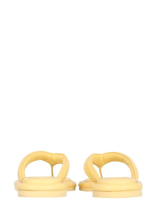  지아 보르기니 샌들 GIA5 A090 Neutrals - GIA BORGHINI