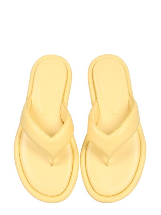  지아 보르기니 샌들 GIA5 A090 Neutrals - GIA BORGHINI