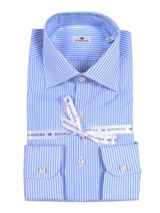 25FW 손리사 셔츠 B780 M255 12 Blue