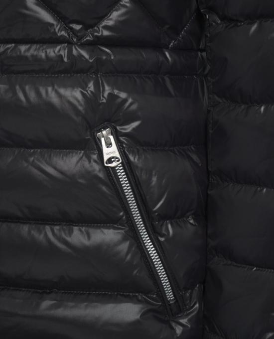 25FW 맥케이지 자켓 TOOKY Black - MACKAGE