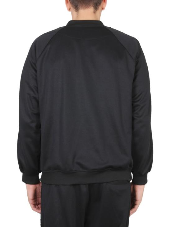  이놈어닛 봄버 자켓 NUW22207 009 Black - IH NOM UH NIT