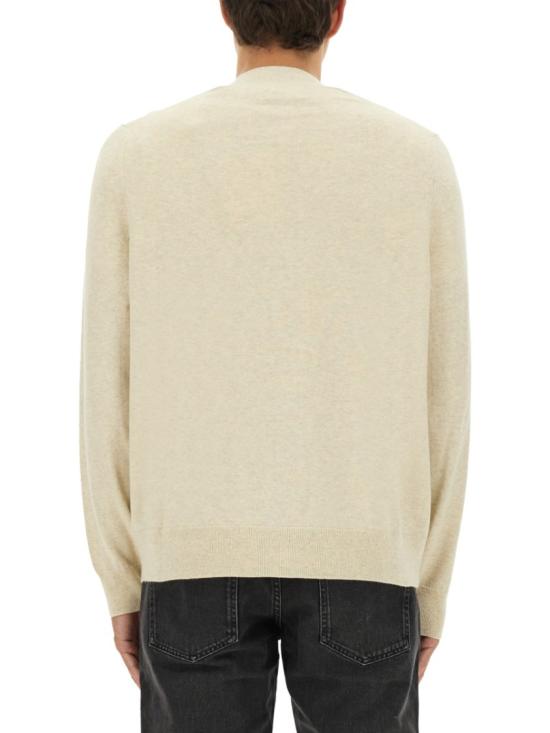 25FW 이자벨마랑 가디건 CA0077HA A1L04H02LY Neutrals - ISABEL MARANT