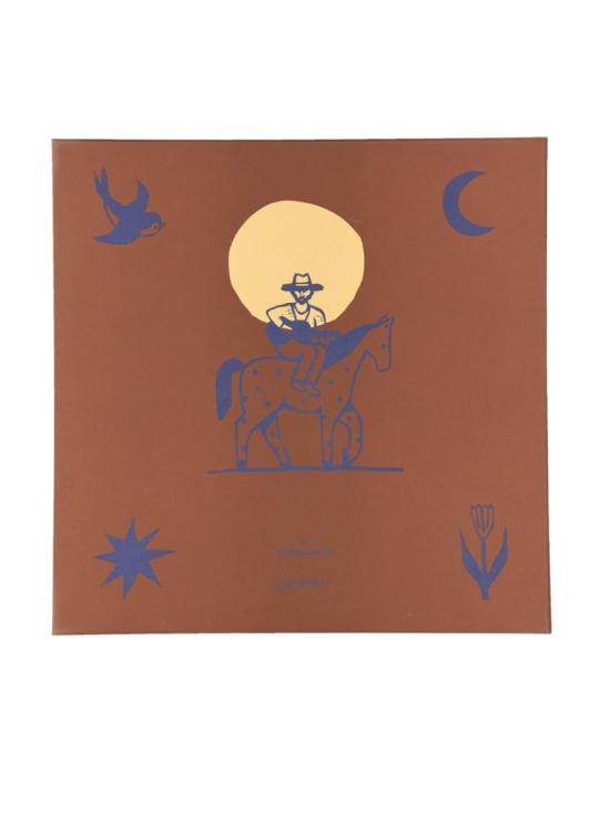  슈퍼두퍼 버킷햇 BOUGANVILLE TERRA Brown - SUPER DUPER