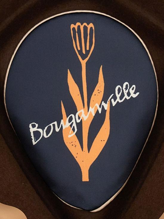  슈퍼두퍼 버킷햇 BOUGANVILLE TERRA Brown - SUPER DUPER