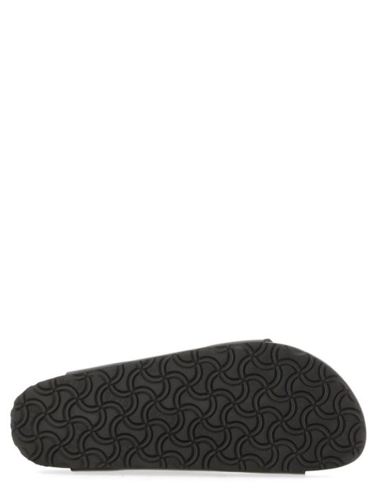 25FW 버켄스탁 샌들 1029385 SHINEBLACK Black - BIRKENSTOCK