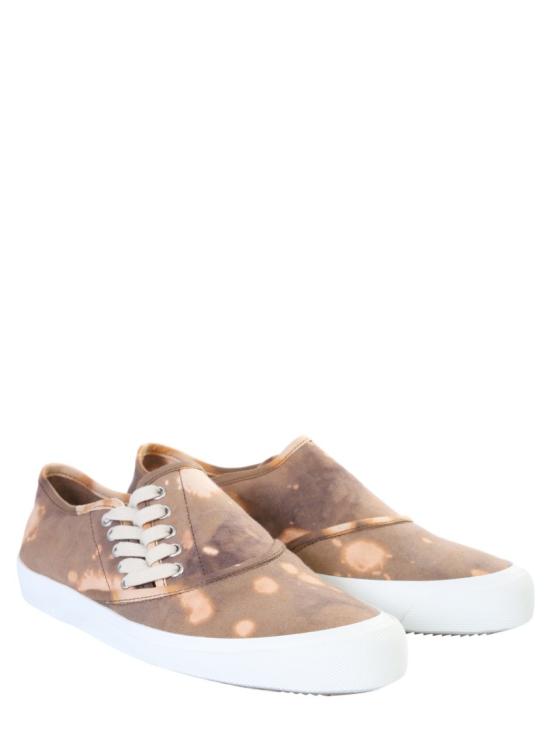  마르지엘라 스니커즈 S37WS0498 P3256H8087 Neutrals - MAISON MARGIELA