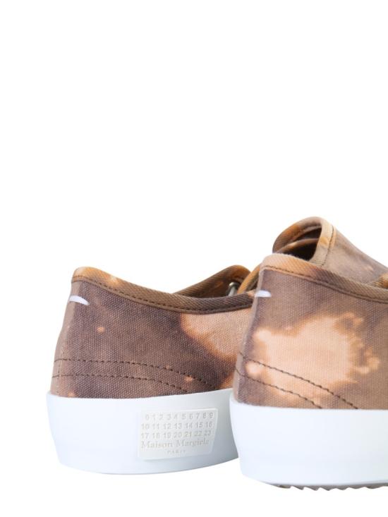  마르지엘라 스니커즈 S37WS0498 P3256H8087 Neutrals - MAISON MARGIELA