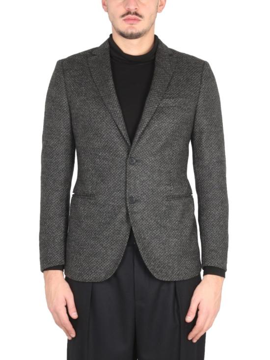  토넬로 수트 자켓 06G459 Y7078U700 Grey