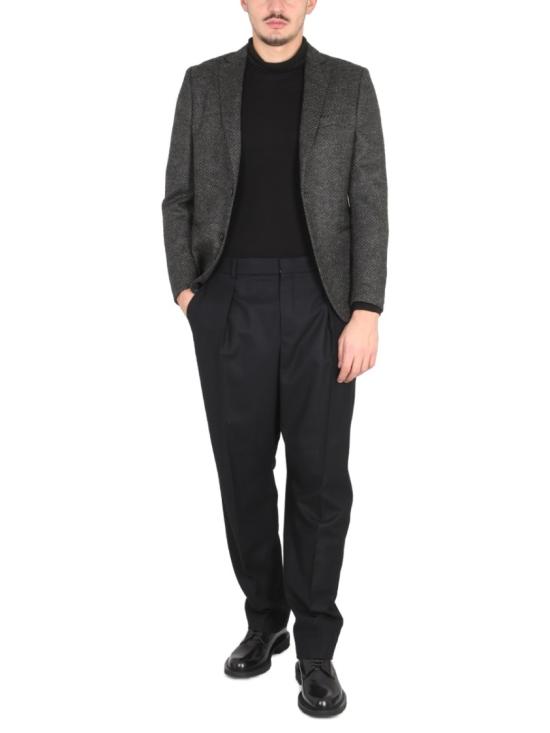  토넬로 수트 자켓 06G459 Y7078U700 Grey - TONELLO