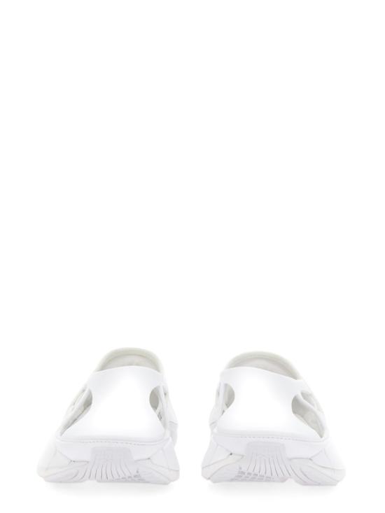  리복 X 메종 마르지엘라 스니커즈 S58WS0205 P4377T1003 White - REEBOK MAISON MARGIELA