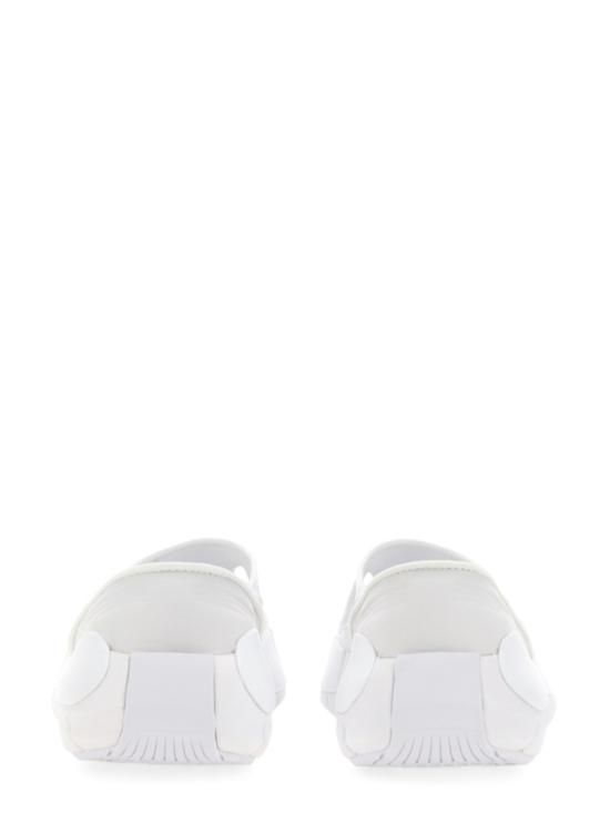  리복 X 메종 마르지엘라 스니커즈 S58WS0205 P4377T1003 White - REEBOK MAISON MARGIELA