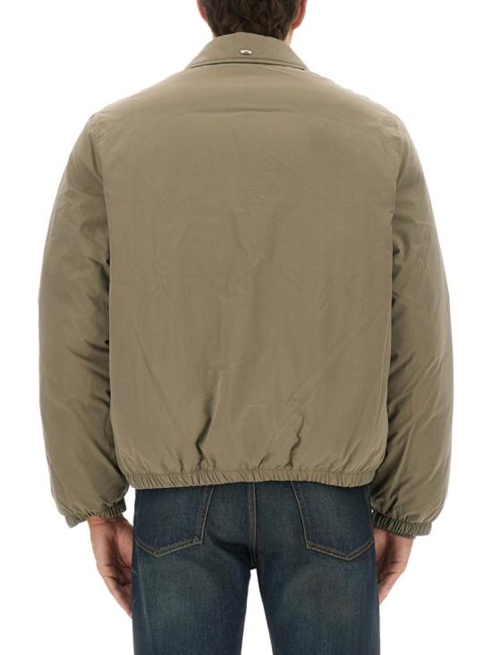 25FW 아워레가시 자켓 M4251BS SOLAROSAGETIDECOTTONNYLON Neutrals - OUR LEGACY