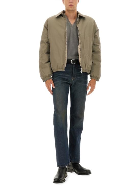 25FW 아워레가시 자켓 M4251BS SOLAROSAGETIDECOTTONNYLON Neutrals - OUR LEGACY