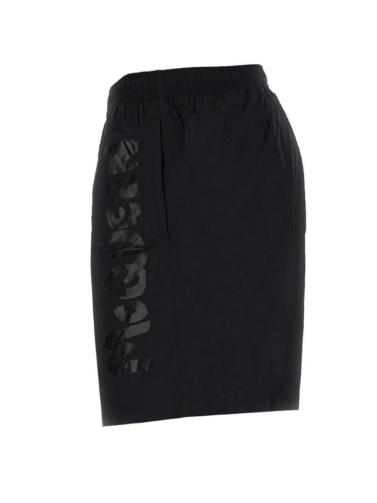  알렉산더 맥퀸 스윔팬츠 660060 4419Q1060 Black - ALEXANDER MCQUEEN