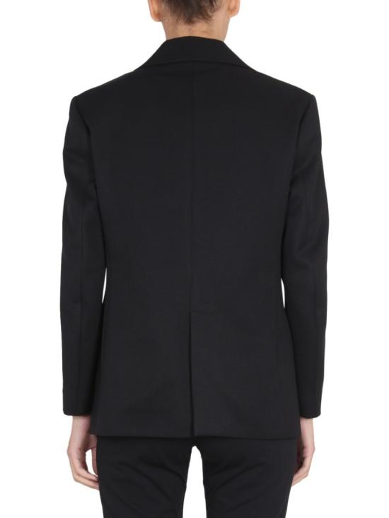  라프 시몬스 자켓 222 W545B 300010099 Black - RAF SIMONS