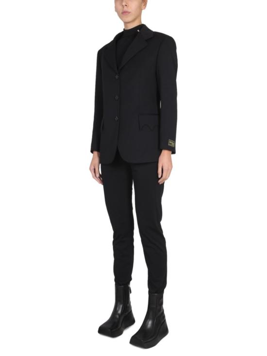  라프 시몬스 자켓 222 W545B 300010099 Black - RAF SIMONS