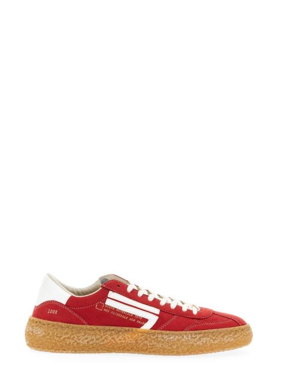  푸라이 스니커즈 UVETTA RED
