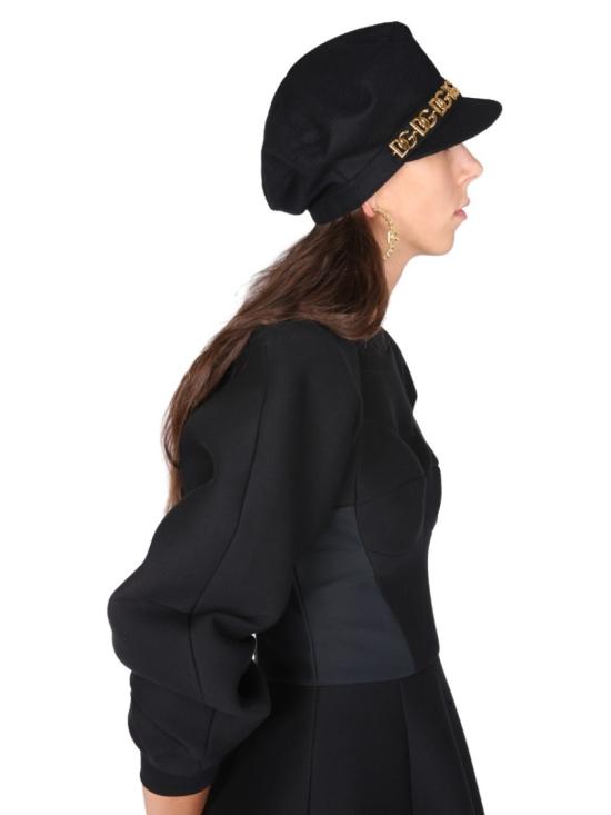  돌체앤가바나 숏 원피스 F6R6RT G7BDXN0000 Black - DOLCE & GABBANA