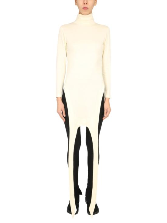 엠부시 터틀넥 BMAB006 F20JER0010200 Neutrals