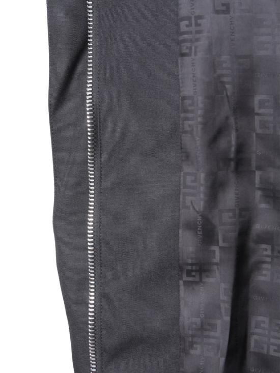  지방시 자켓 BM00AS10PQ 001 Grey - GIVENCHY