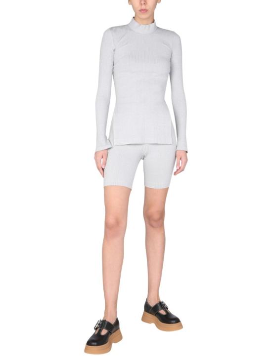  헬무트랭 긴팔 티셔츠 L10HW502 QD0 White - HELMUT LANG