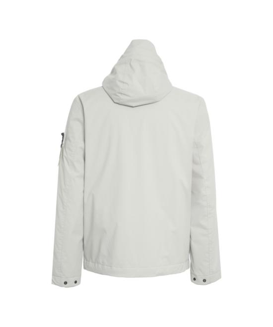 25FW 스톤 아일랜드 자켓 S154100086 S0A27 Grey - STONE ISLAND