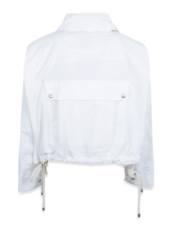  몽클레어 자켓 1A00004M 1432034 White - MONCLER