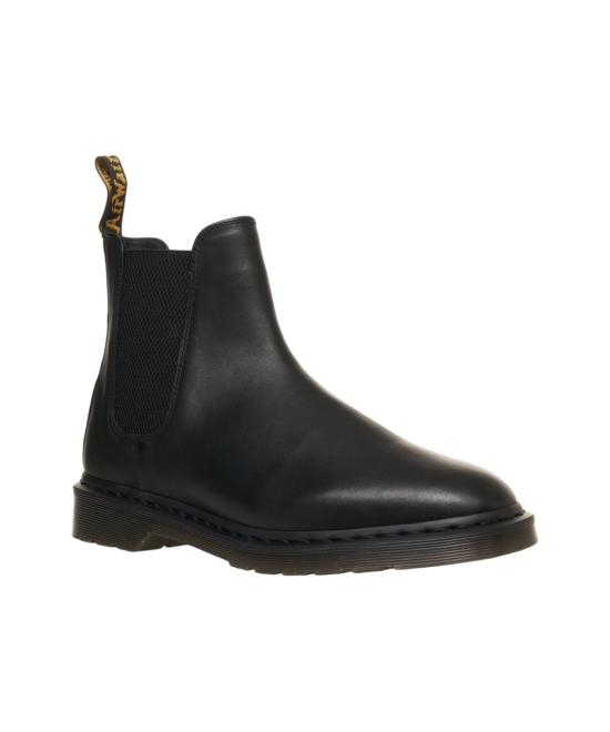 25FW 닥터마틴 부츠 41103001 Black - DR.MARTENS