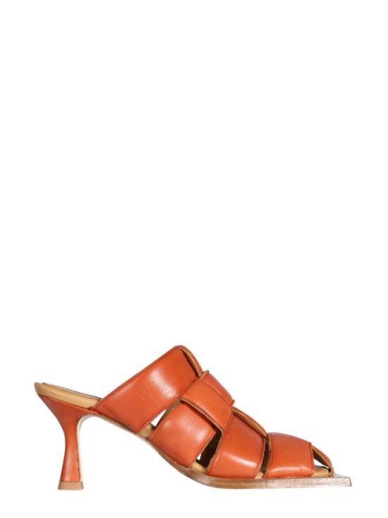  미스타 MI 3729 BROWN Red