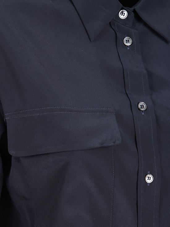 25FW RUE DE MATHIEU EDITION 셔츠 YE3P3Y UX1 Blue - OTHER BRANDS