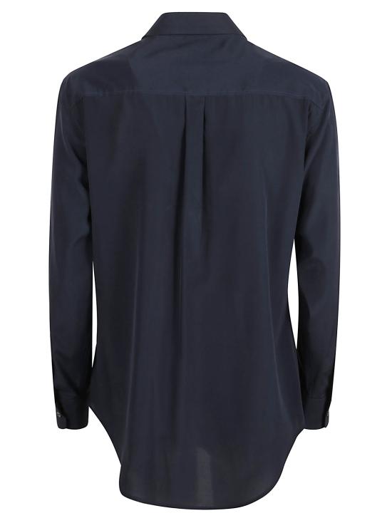 25FW RUE DE MATHIEU EDITION 셔츠 YE3P3Y UX1 Blue - OTHER BRANDS