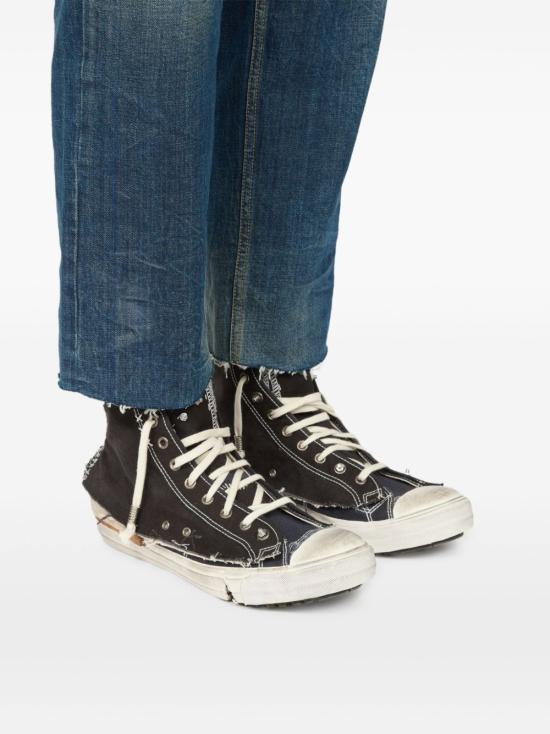 25FW 마르지엘라 스니커즈 S97WS0082 P7454HB130 Blue - MAISON MARGIELA