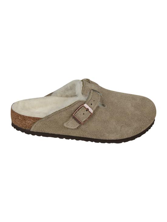 25FW [키즈] 버켄스탁 샌들 1030480 TAUPE Beige