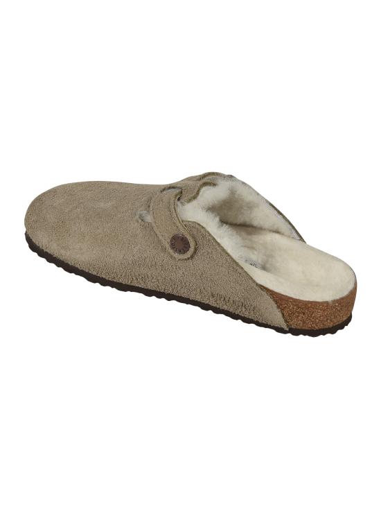 25FW [키즈] 버켄스탁 샌들 1030480 TAUPE Beige - BIRKENSTOCK