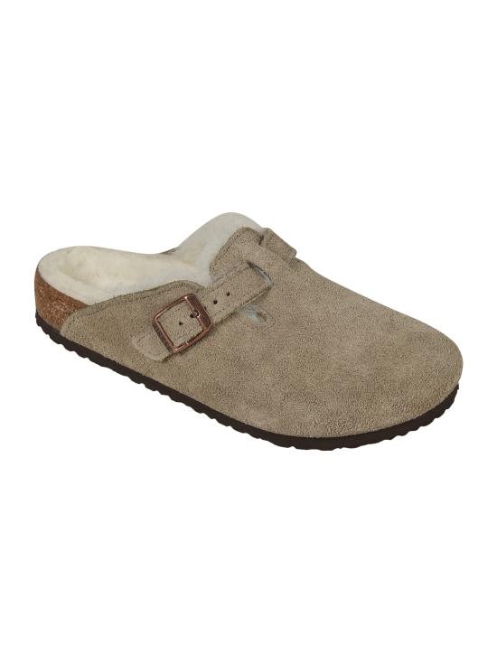 25FW [키즈] 버켄스탁 샌들 1030480 TAUPE Beige - BIRKENSTOCK