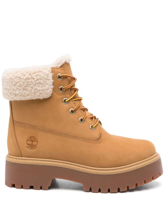 25FW 팀버랜드 부츠 TB0A2PU6 7541 Wheat nubuck