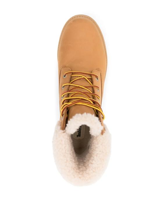 25FW 팀버랜드 부츠 TB0A2PU6 7541 Wheat nubuck - TIMBERLAND