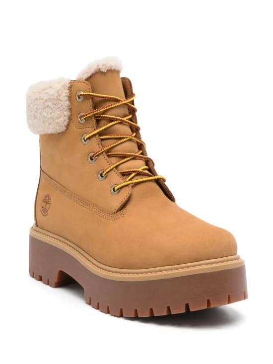 25FW 팀버랜드 부츠 TB0A2PU6 7541 Wheat nubuck - TIMBERLAND