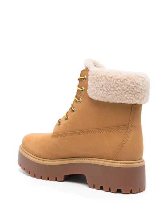 25FW 팀버랜드 부츠 TB0A2PU6 7541 Wheat nubuck - TIMBERLAND