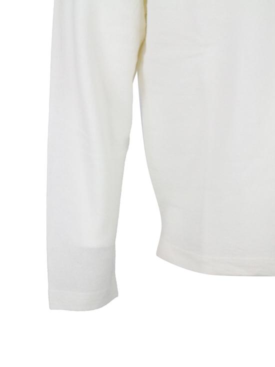 25FW 04651/트립인어백 스웨터 ATF 7030 017 02 White - 04651/A TRIP IN A BAG