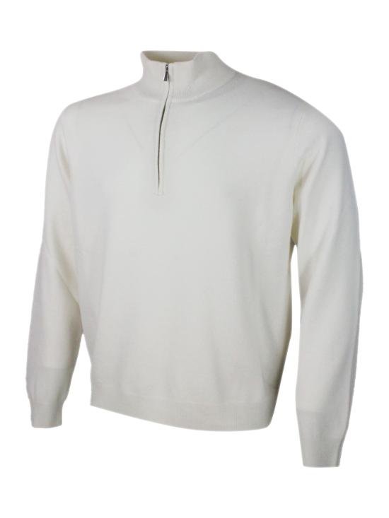 25FW 말로 스웨터 UXC207F1K02 C2720 Cream - MALO