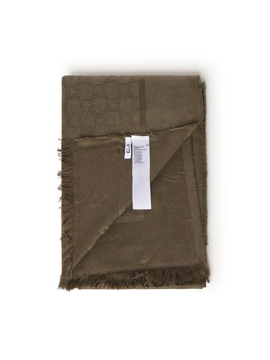 25FW 브이73 머플러/스카프 73SP5ST01 MIRAHMILITARE Military - V73