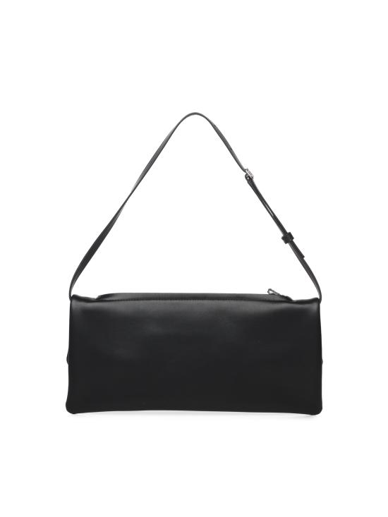 25FW 쿠레쥬 숄더백 425GSA202CR0027 9999 Black - COURREGES