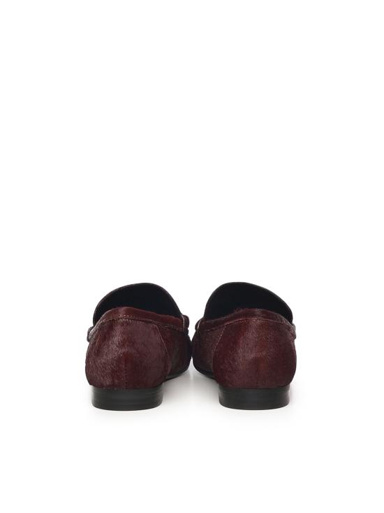 25FW 비비루 로퍼 661Z90VK 40 Purple - BIBILOU