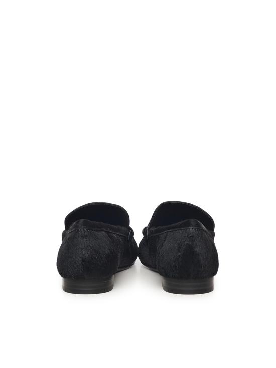 25FW 비비루 로퍼 661Z90VK 03 Black - BIBILOU