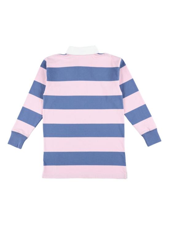 25FW [키즈] 폴로 랄프로렌 폴로 셔츠 971038 001 MultiColour - POLO RALPH LAUREN