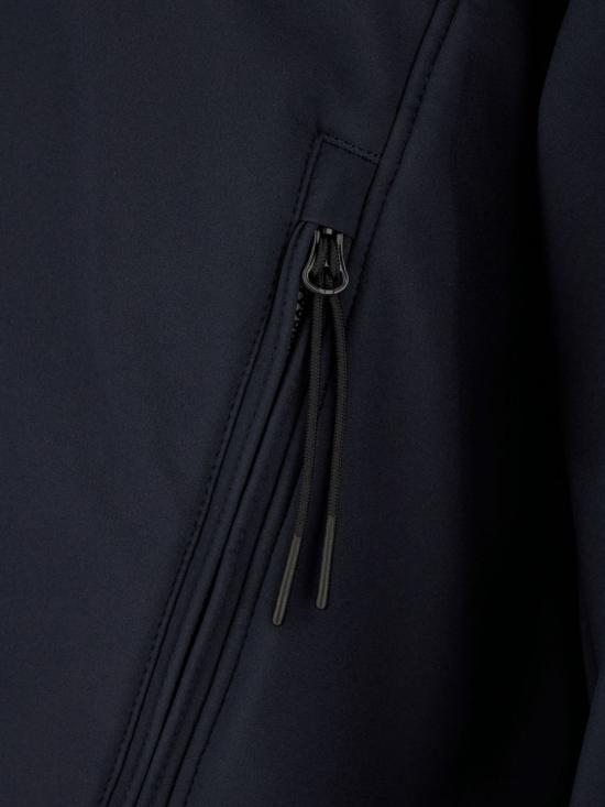 25FW 씨피 컴퍼니 자켓 RFCMOW701A006097A 888 Blue - C.P. COMPANY